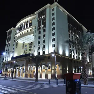 Rua Al Hijrah 3* Médine