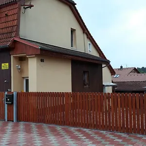 U Potoka Apartmán