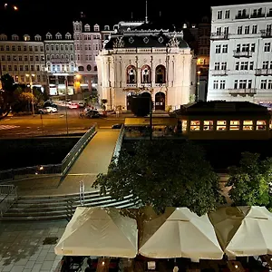  Apartment Stara Louka Tschechische Republik