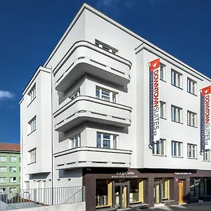 Apartmán Downtown Belohorska, Praha