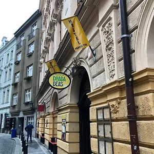 New Generation Center Prague