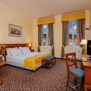 Hotel Louis Leger - Czech Leading, Prag