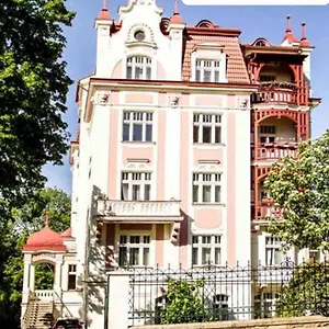  Apartment Bayer Tschechische Republik