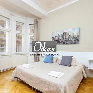 Apartmán Vincanto Oldtown, Praha