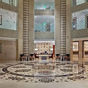 ***** Resort Hilton & Ägypten