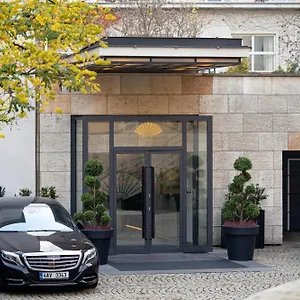 Mandarin Oriental, Prága