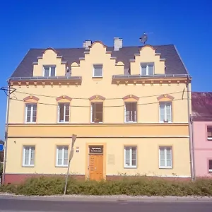 - Na Staré Radnici - Apartmán