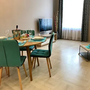 Apartmán Art Spalena, Praha