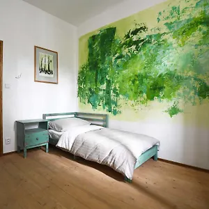 Apartmán Giotto, Praha