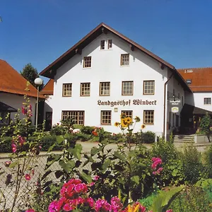 ** Gasthof Landgasthof Winbeck Deutschland