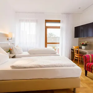 *** Hotel Spitzenpfeil Deutschland