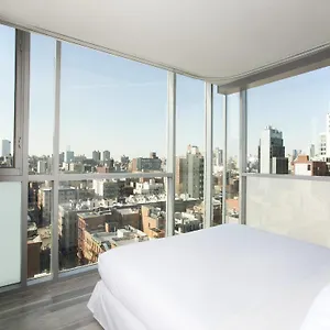 **** Hotel On Rivington USA