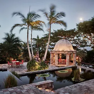 Golden Rock 4*, Nevis Saint Kitts and Nevis