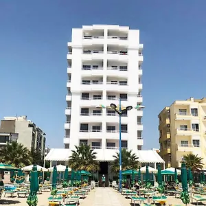 Perandor 4*, Durrës Albánia