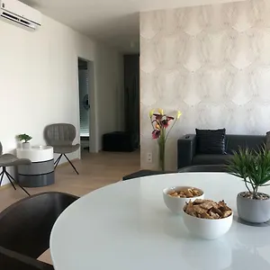 7th Heaven Apartmán