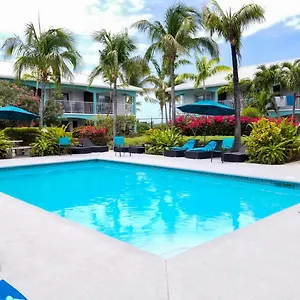 Island Club Turks & Place 3*, Grace Bay Turks And Caicos Islands