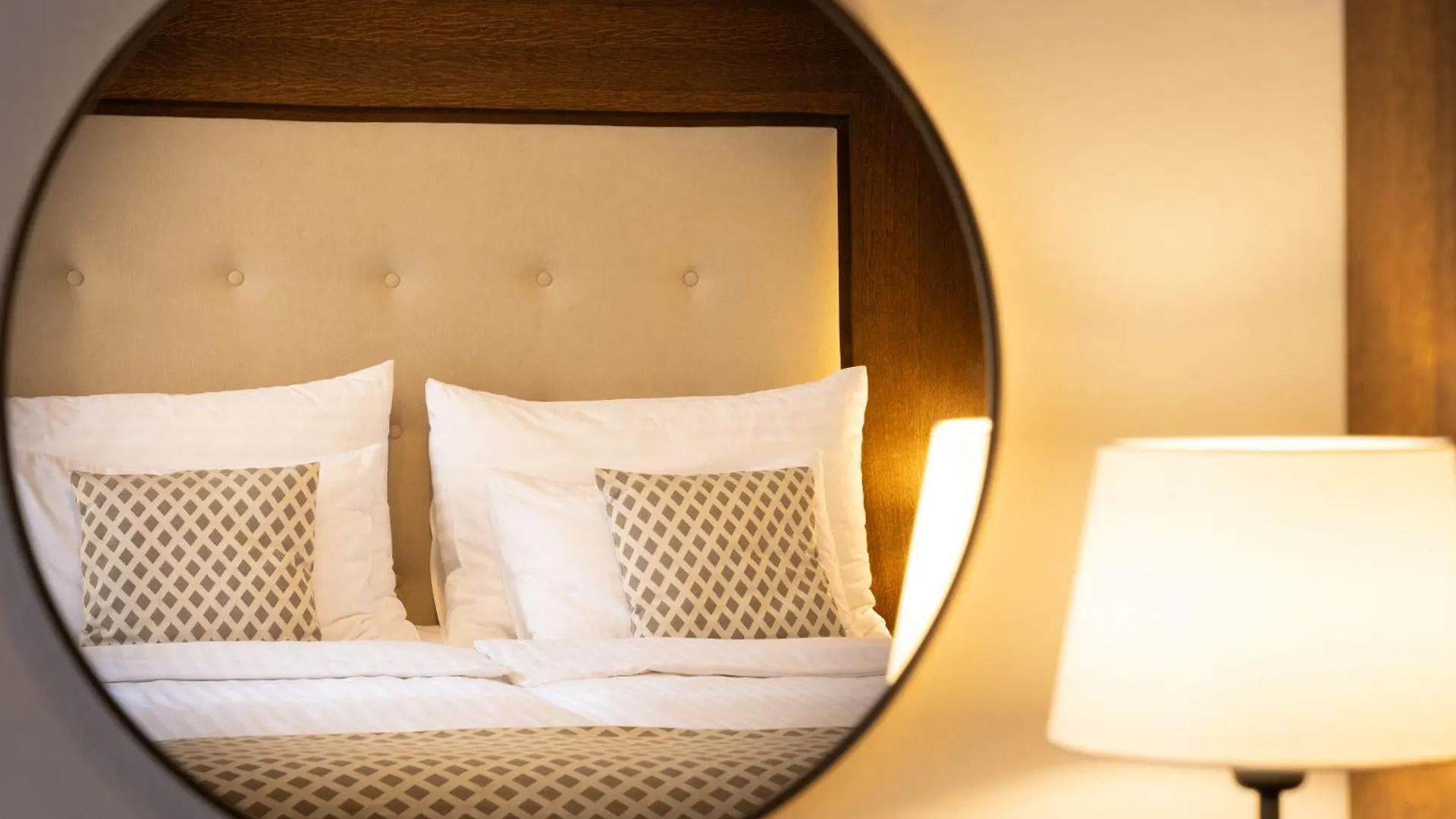 Hotel Ikona Prague