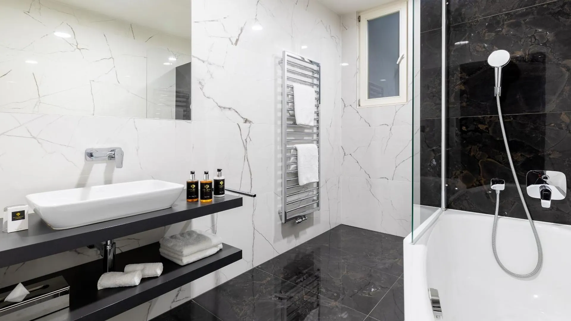פראג Hotel Ikona 3*,  צ'כיה