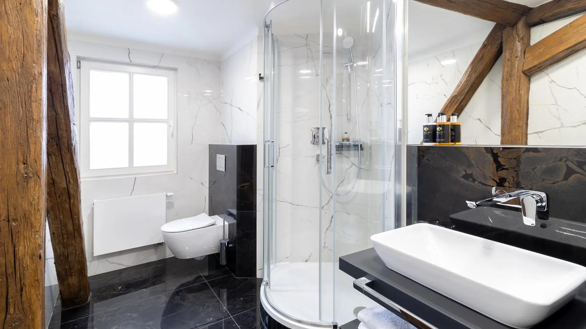 Hotel Ikona Prague 3*,