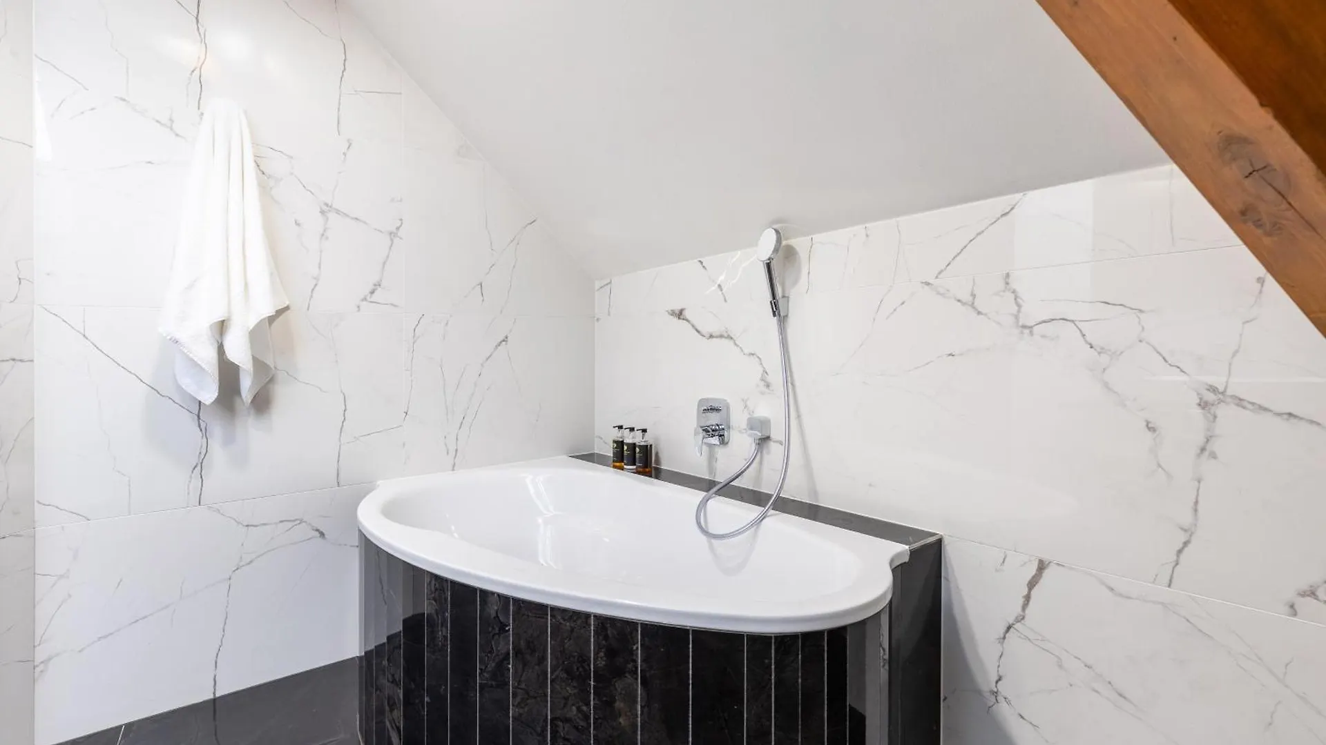 Hotel Ikona Prague